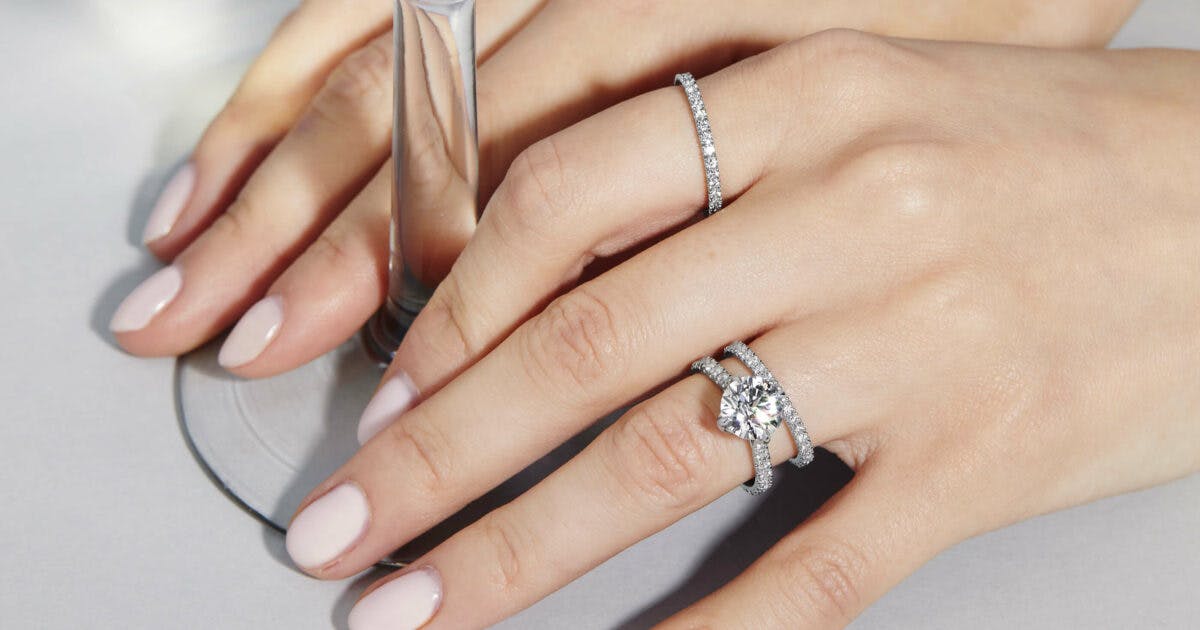 TLC Tips for Preparing Your Hands for the Engagement Ring