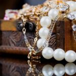 Help for Newcomers Who Want to Start a Collection of Antique Jewelry