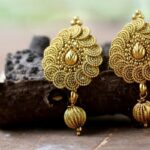 Why are Gold Earrings a Great Addition to Your Collection?
