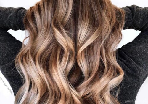 Why are most women switching to Balayage hair technique?