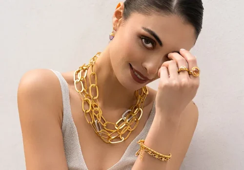 How to Make Your Personal Style Shine: Explore Statement Ruby Pendants in 2025