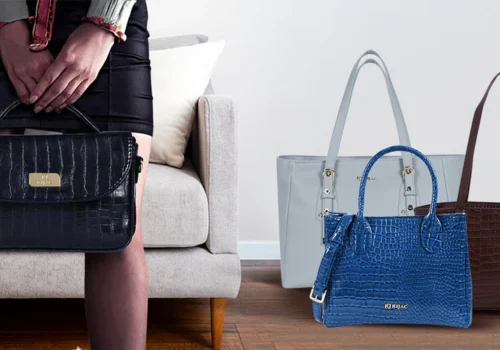 Must-Have Accessories For Your Bags To Enhance The Appeal