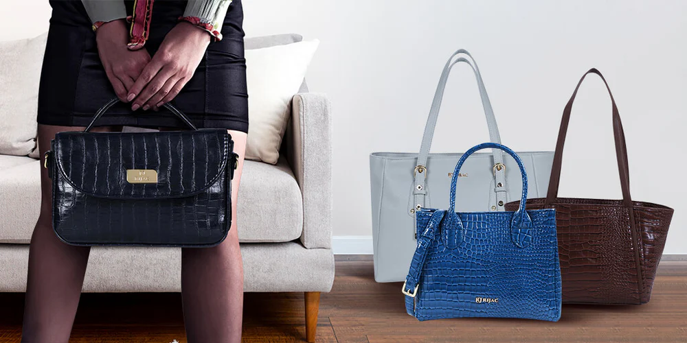 Must-Have Accessories For Your Bags To Enhance The Appeal
