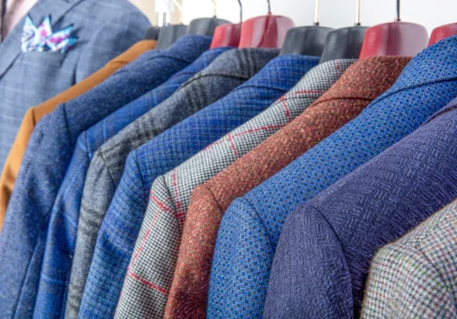 Finding the Right Fabric by the Yard for Your Seasonal Collection