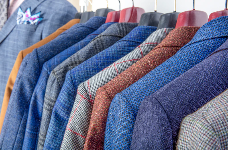Finding the Right Fabric by the Yard for Your Seasonal Collection