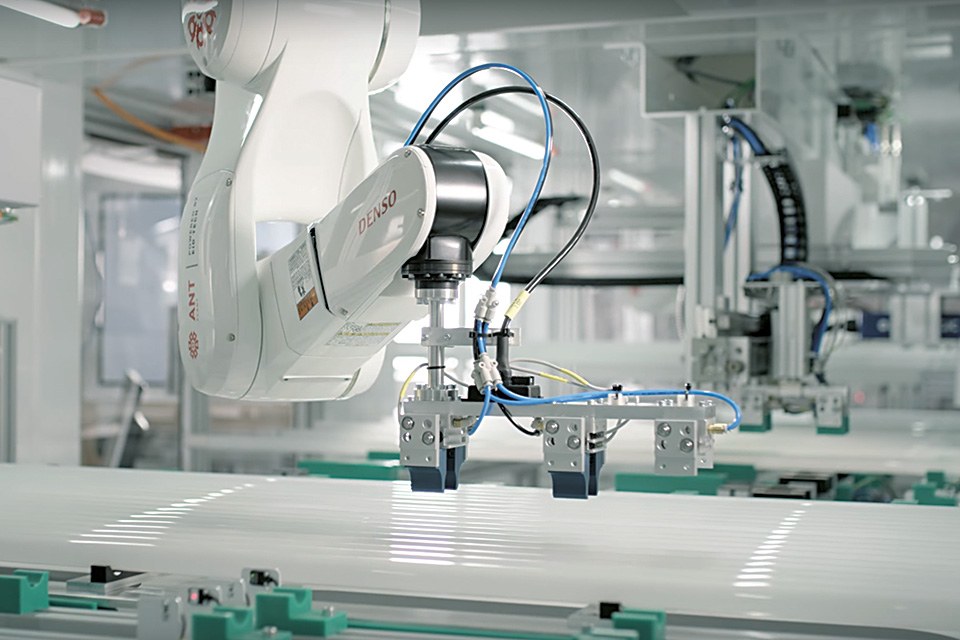 Innovations and Insights in LED Lighting: From Wholesale LED Strip Lights to LED Module Manufacturing