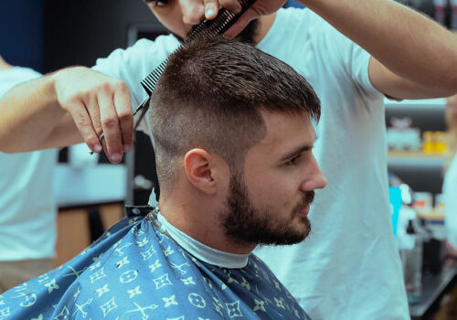 Barbershop: Choosing the Right One for Your Requirements