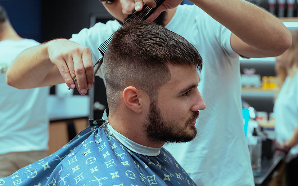 Barbershop: Choosing the Right One for Your Requirements