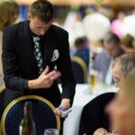 Wedding Magician Adds Distinctive Entertainment Making Celebrations Stand Out With Style