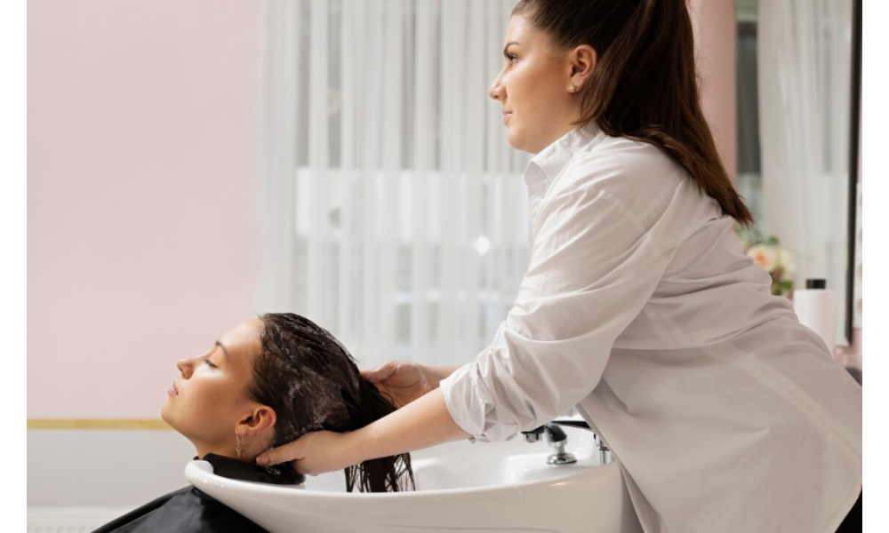 The Must-Have Salon Equipment and Design Tips
