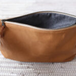 Best Quality Longchamp Pouches in Leather for Women – Bought from Australia