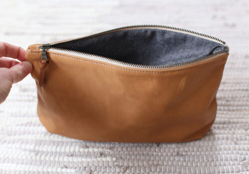 Best Quality Longchamp Pouches in Leather for Women – Bought from Australia