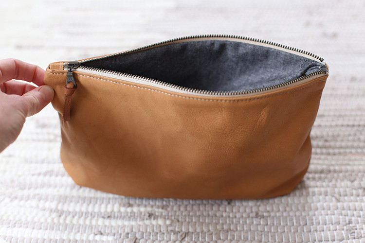 Best Quality Longchamp Pouches in Leather for Women – Bought from Australia