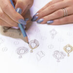 A Simple Guide to Designing Custom Jewellery on Your Own