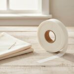 Best Types of Hem Tape for Dress: Fusible vs. Adhesive