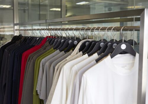 Portugal Clothing Manufacturer for Modern Fashion Brands
