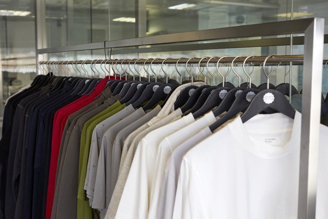 Portugal Clothing Manufacturer for Modern Fashion Brands