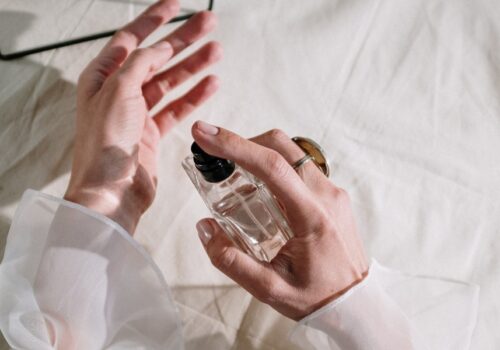 Does Perfume Stain Clothes? Here’s What You Need to Know