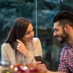 Meaningful Evening Conversations Creating Genuine Romantic Connections Through Shared Interests