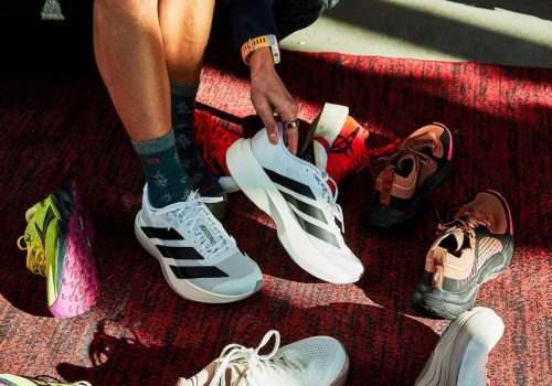 Your Ultimate Designers Dual Designed Shoes