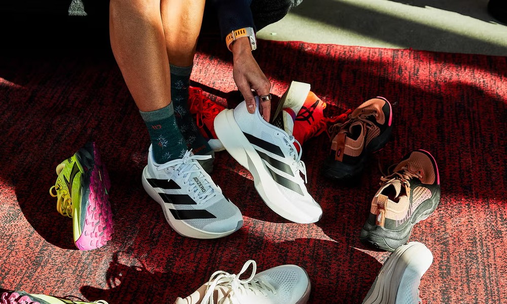 Your Ultimate Designers Dual Designed Shoes