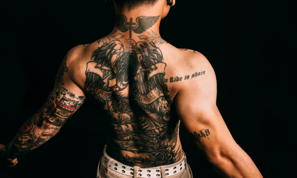 Ink Quality vs Outcome: Why Materials Matter More Than You Think?